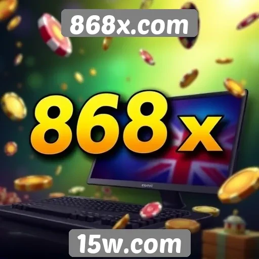 Comparação de bônus oferecidos pelo 868x.com