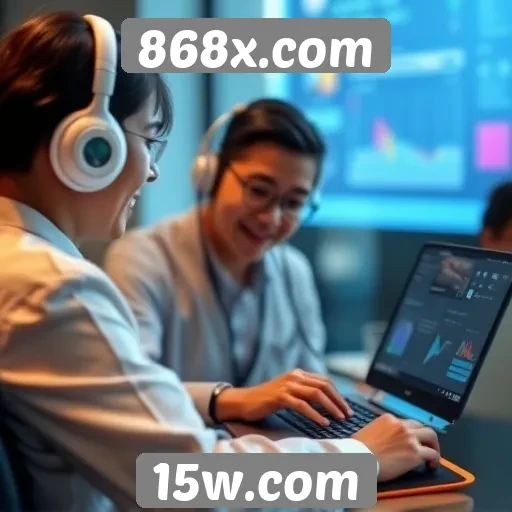 Funcionalidades do suporte ao cliente do 868x.com
