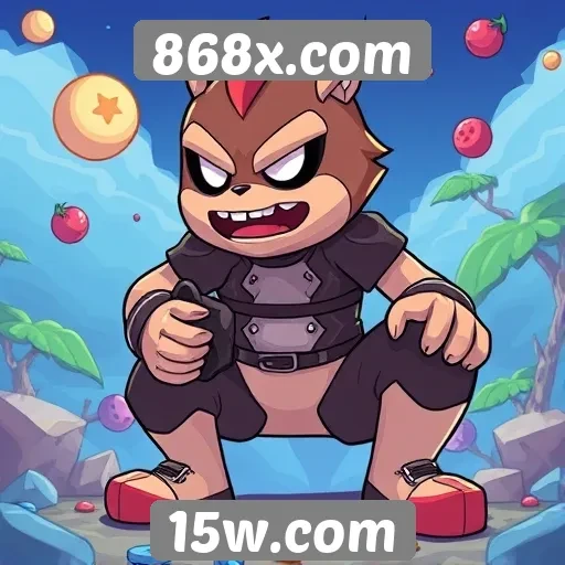 Desempenho dos jogos em 868x.com é destacado por usuários