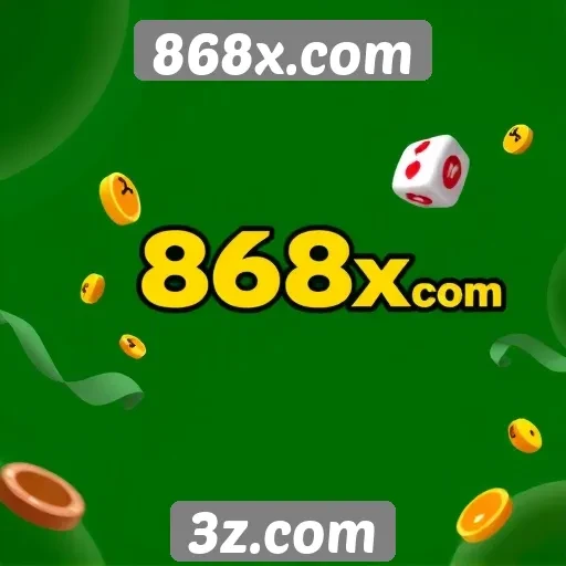 Como o 868x.com se destaca no mercado