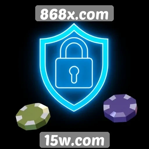 Avaliação da segurança e confiabilidade do 868x.com